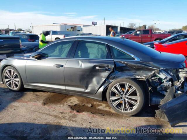 AUDI A6 PREMIUM PLUS, WAUL2AF24KN073526