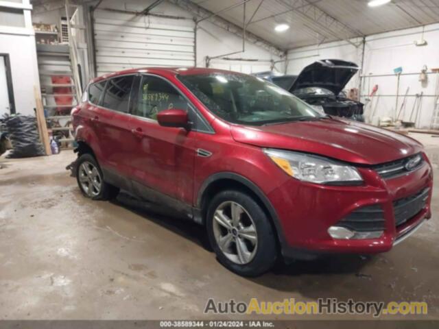 FORD ESCAPE SE, 1FMCU9GX1DUD84454