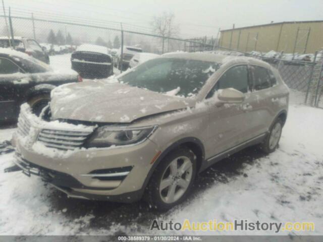 LINCOLN MKC, 5LMCJ1A92FUJ36539