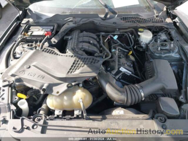 FORD MUSTANG V6, 1FA6P8AM0F5432529