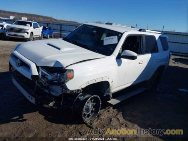 TOYOTA 4RUNNER TRAIL, JTEBU5JR1G5313445