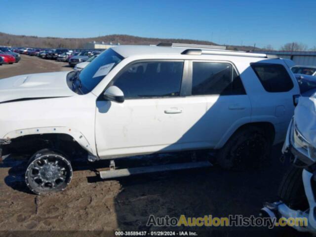 TOYOTA 4RUNNER TRAIL, JTEBU5JR1G5313445