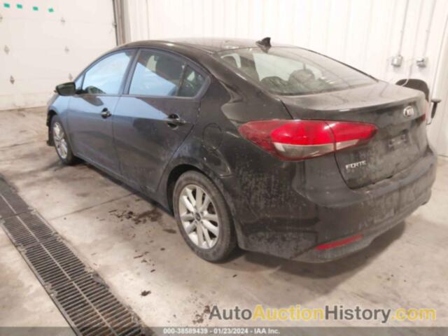 KIA FORTE LX, 3KPFL4A79HE131869