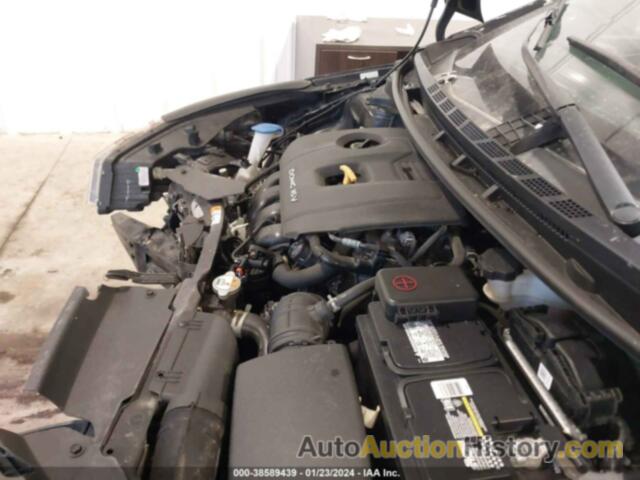 KIA FORTE LX, 3KPFL4A79HE131869