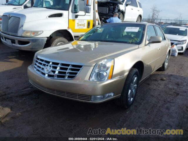 CADILLAC DTS STANDARD, 1G6KD57Y36U106680