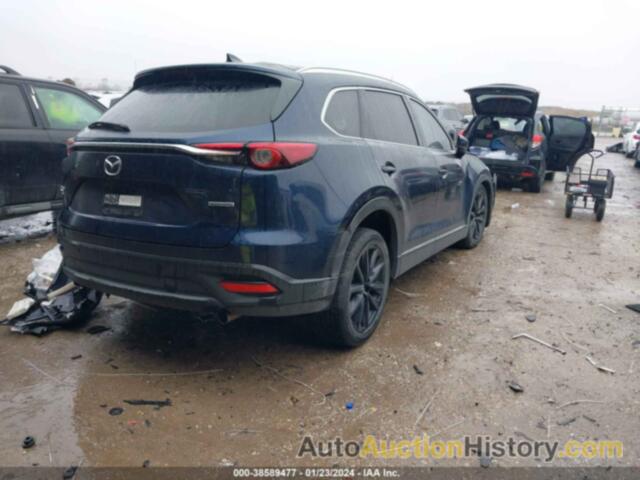 MAZDA CX-9 TOURING PLUS, JM3TCBAYXN0611415