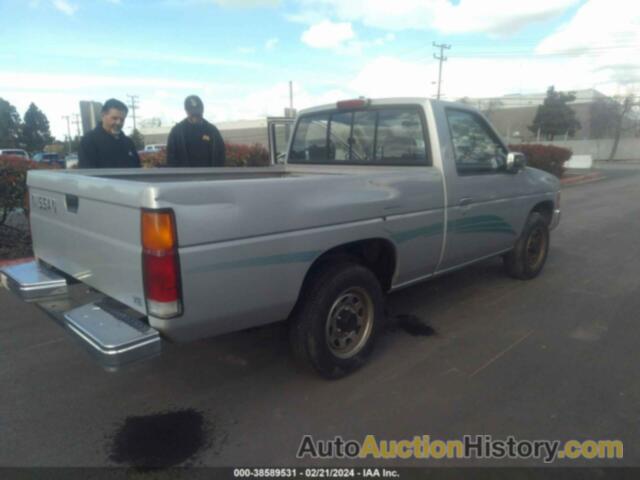 NISSAN TRUCK XE, 1N6SD11S1RC392286