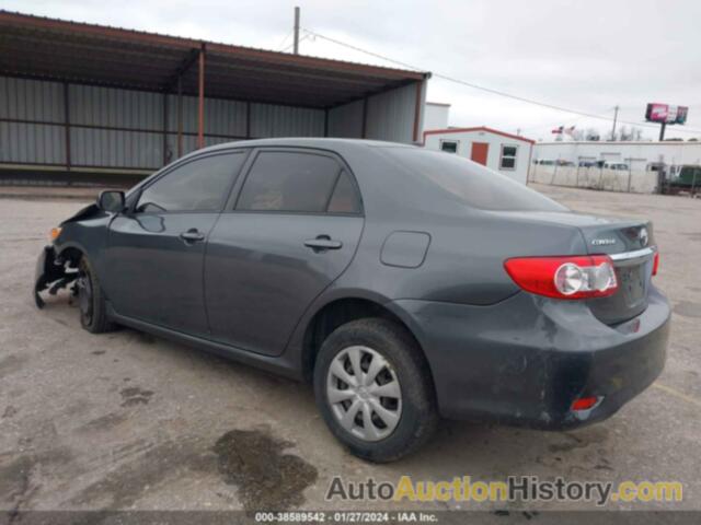 TOYOTA COROLLA LE, JTDBU4EEXB9153864