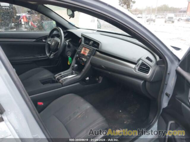 HONDA CIVIC SPORT, SHHFK7H41KU212557