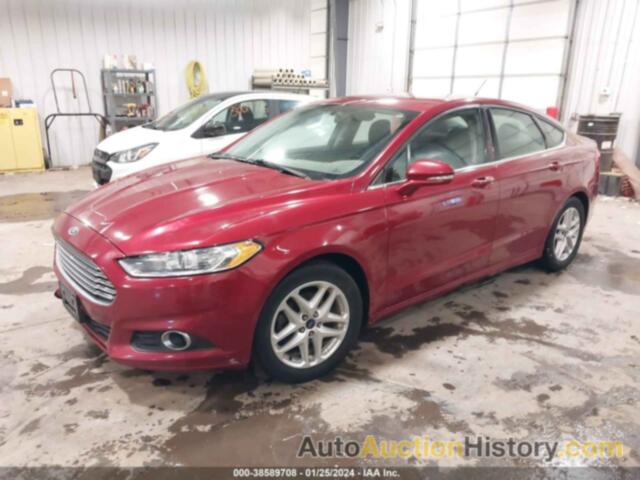 FORD FUSION SE, 3FA6P0H73FR225454