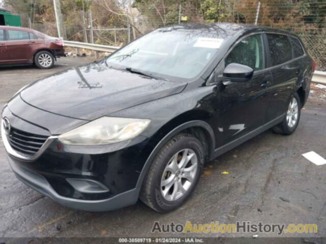 MAZDA CX-9 TOURING, JM3TB2CAXD0403911