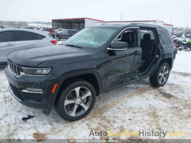 JEEP GRAND CHEROKEE 4XE, 1C4RJYB62P8875029