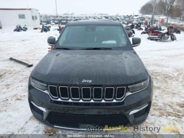 JEEP GRAND CHEROKEE 4XE, 1C4RJYB62P8875029