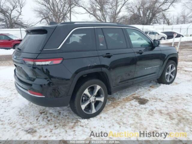 JEEP GRAND CHEROKEE 4XE, 1C4RJYB62P8875029