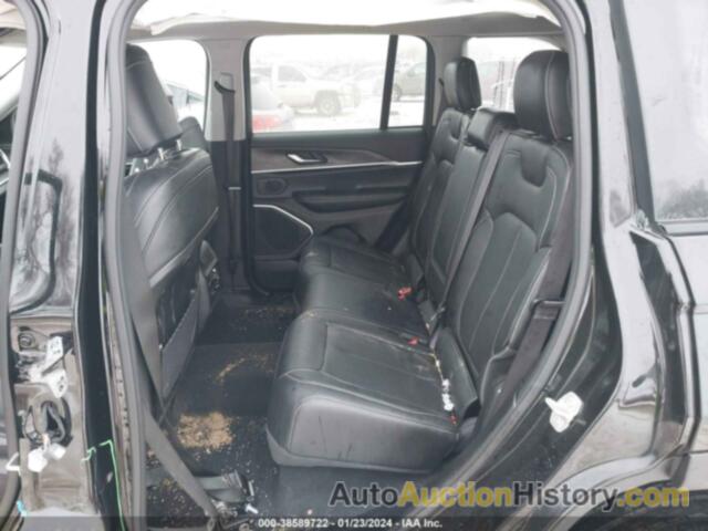 JEEP GRAND CHEROKEE 4XE, 1C4RJYB62P8875029