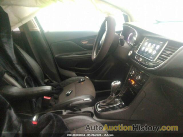 BUICK ENCORE PREFERRED, KL4CJESB0HB205138