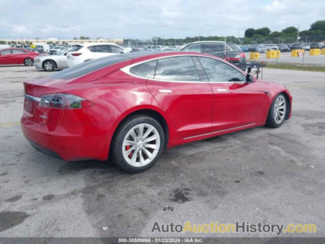 TESLA MODEL S 100D/60D/75D/90D/P100D, 5YJSA1E42HF212662