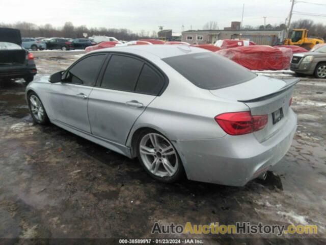 BMW 340I XDRIVE, WBA8B7C54JA586322