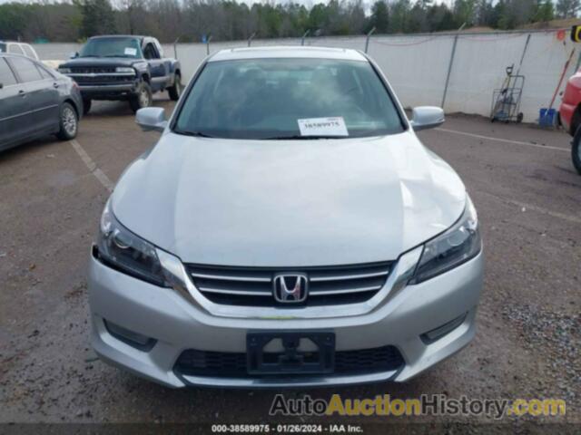 HONDA ACCORD EX, 1HGCR2E70EA230001