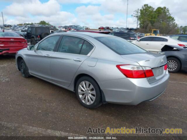 HONDA ACCORD EX, 1HGCR2E70EA230001