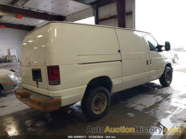 FORD ECONOLINE CARGO COMMERCIAL/RECREATIONAL, 1FTNE1EW5CDB34283