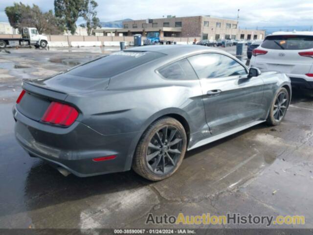 FORD MUSTANG ECOBOOST, 1FA6P8TH1F5343407