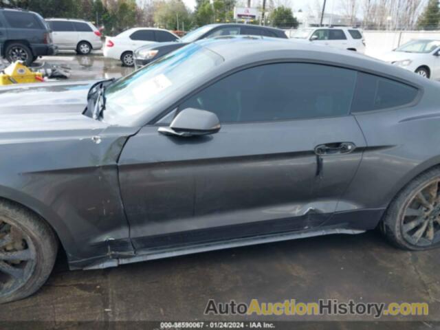 FORD MUSTANG ECOBOOST, 1FA6P8TH1F5343407