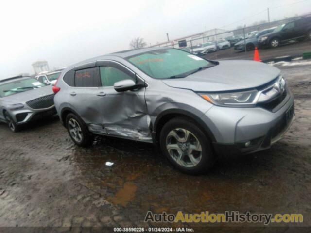 HONDA CR-V EX, 7FARW2H57JE049897