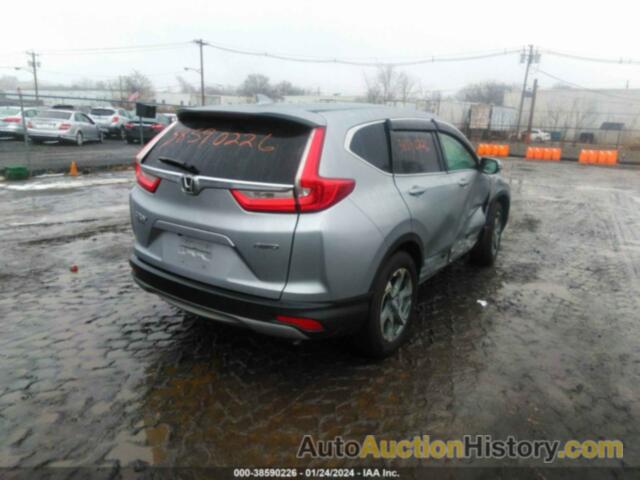 HONDA CR-V EX, 7FARW2H57JE049897