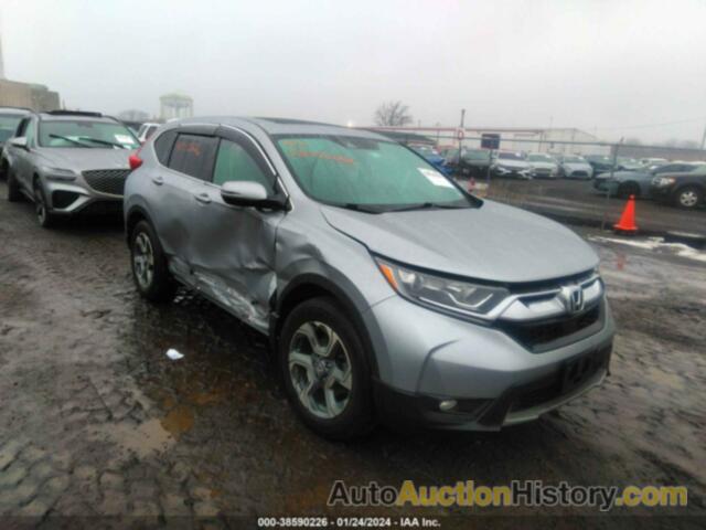 HONDA CR-V EX, 7FARW2H57JE049897