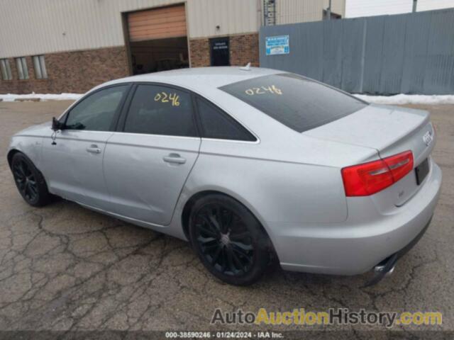 AUDI A6 3.0 PREMIUM, WAUGGAFC0CN118393