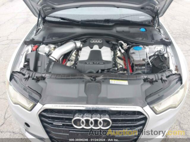 AUDI A6 3.0 PREMIUM, WAUGGAFC0CN118393