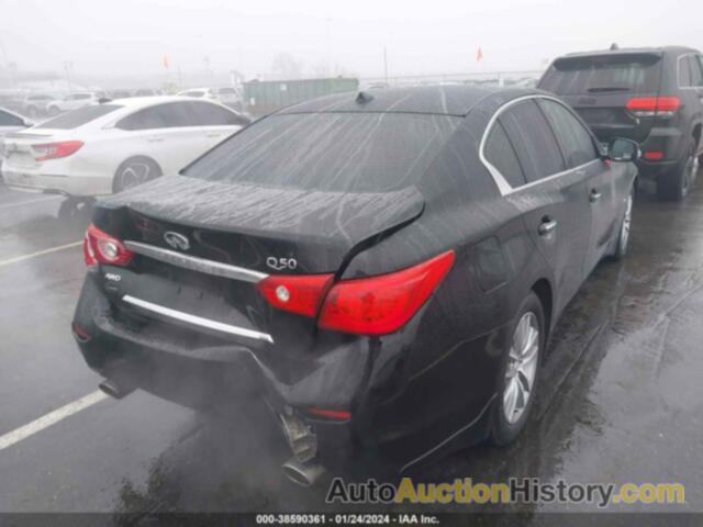 INFINITI Q50 PREMIUM, JN1BV7AR8FM410520