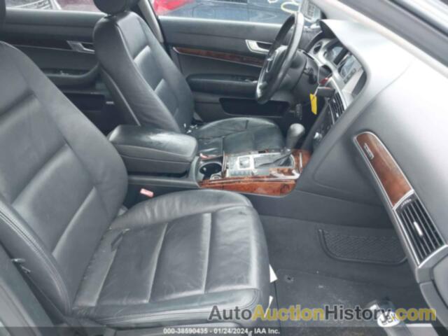 AUDI A6 3.2, WAUDH74F38N111350