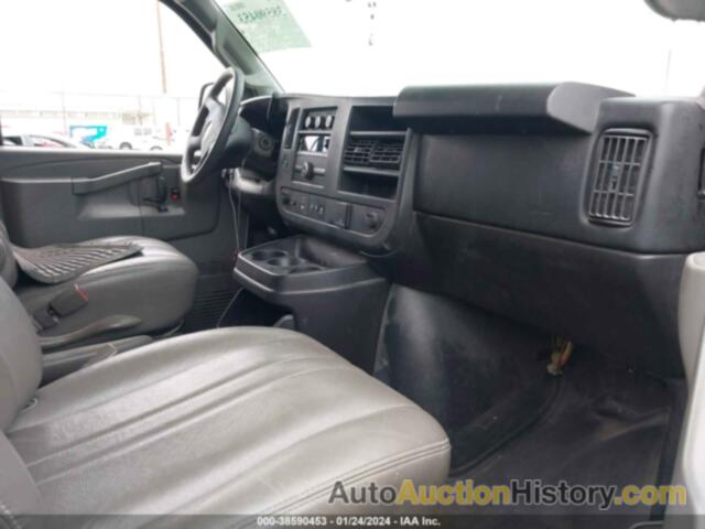 CHEVROLET EXPRESS 2500, 1GCWGBFF4H1103795