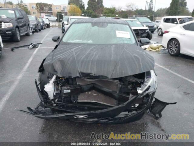 HYUNDAI ELANTRA SEL, 5NPLM4AG4MH048873