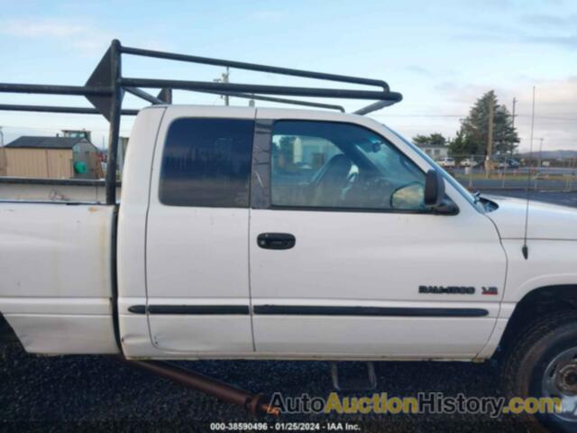 DODGE RAM 1500, 3B7HF13Y2YG104473