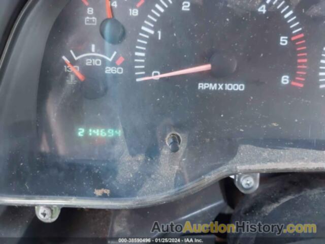 DODGE RAM 1500, 3B7HF13Y2YG104473