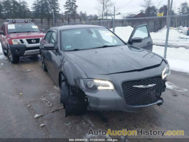 CHRYSLER 300 300S, 2C3CCAGG4HH599851