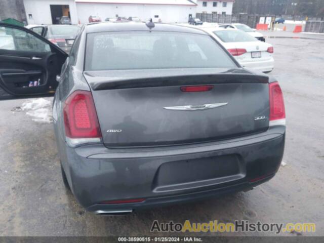 CHRYSLER 300 300S, 2C3CCAGG4HH599851