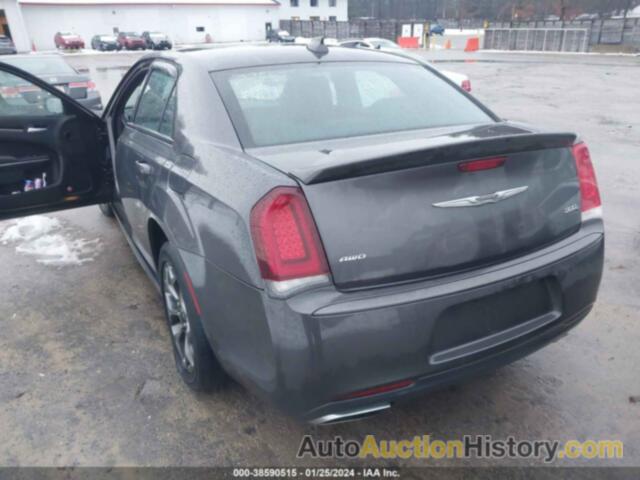 CHRYSLER 300 300S, 2C3CCAGG4HH599851