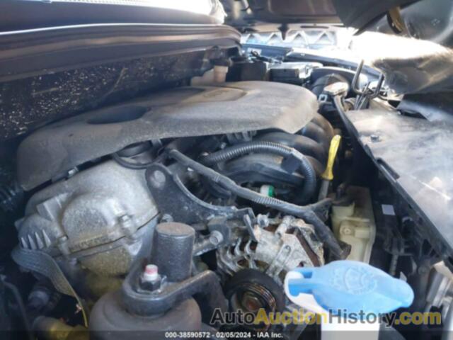 HYUNDAI ACCENT SE, KMHCT5AE1HU354492