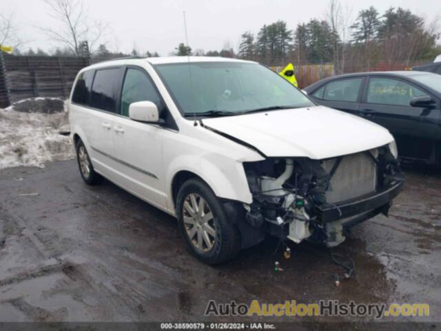 CHRYSLER TOWN & COUNTRY TOURING, 2C4RC1BG7DR767838