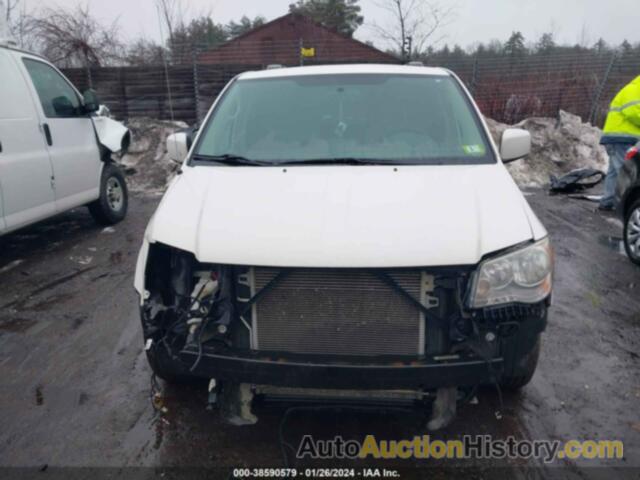 CHRYSLER TOWN & COUNTRY TOURING, 2C4RC1BG7DR767838