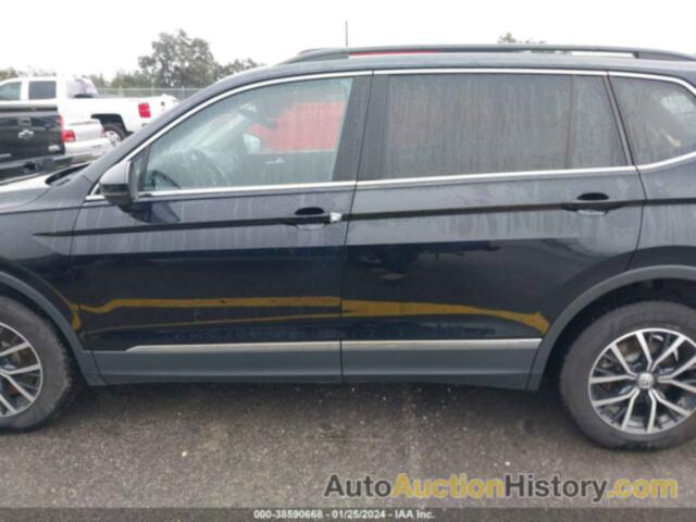 VOLKSWAGEN TIGUAN 2.0T SE/2.0T SE R-LINE BLACK/2.0T SEL, 3VV3B7AX5LM119645