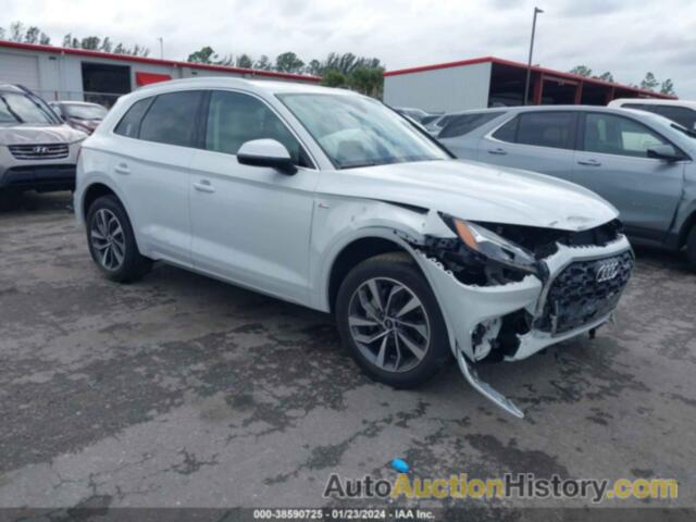 AUDI Q5 PREMIUM 45 TFSI S LINE QUATTRO S TRONIC, WA1GAAFY6N2029829