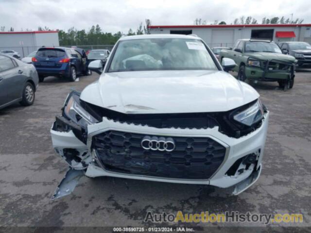 AUDI Q5 PREMIUM 45 TFSI S LINE QUATTRO S TRONIC, WA1GAAFY6N2029829