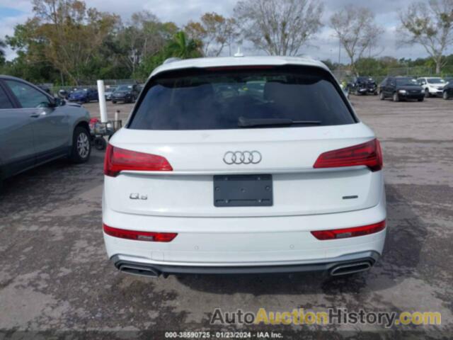 AUDI Q5 PREMIUM 45 TFSI S LINE QUATTRO S TRONIC, WA1GAAFY6N2029829