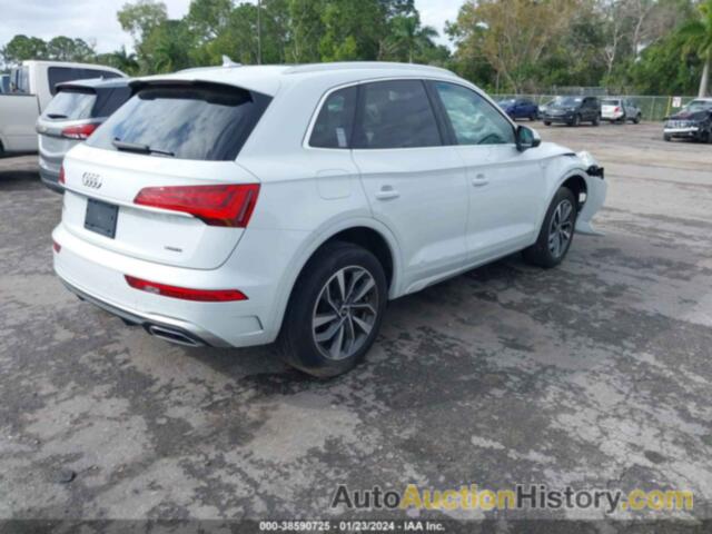 AUDI Q5 PREMIUM 45 TFSI S LINE QUATTRO S TRONIC, WA1GAAFY6N2029829