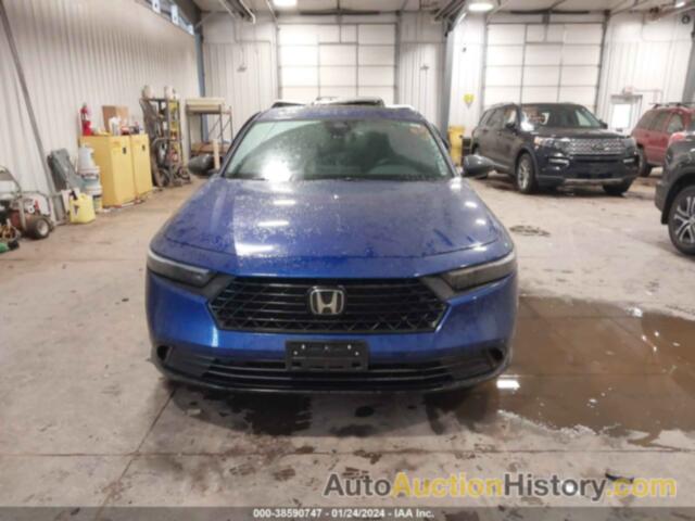 HONDA ACCORD HYBRID SPORT-L, 1HGCY2F77PA061860